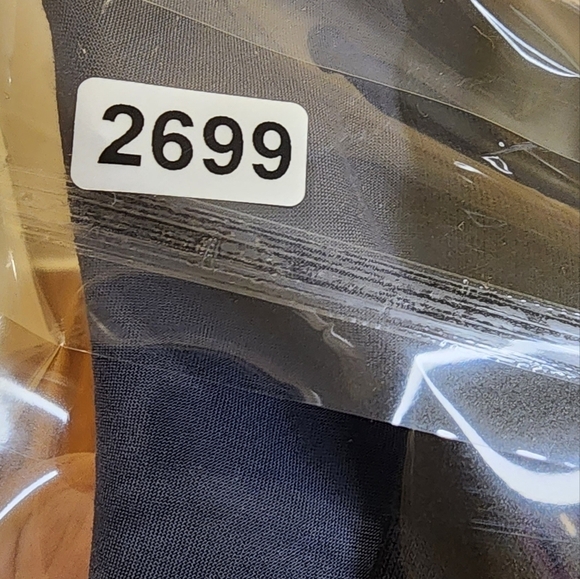 LOGO By Lory Goldstein high low top size XS - Picture 9 of 9